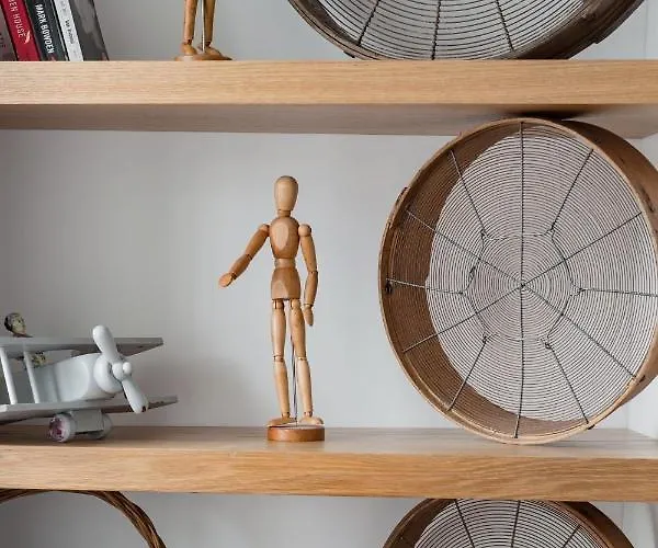 Alfama Terrace River And Historic View Spacious And Charming Ground Floor 18th Century Building * Lisboa